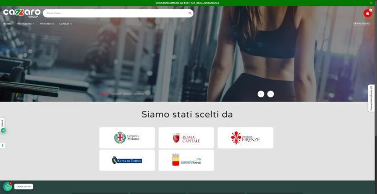 CAZZARO-Group-Arredi-Attrezzature