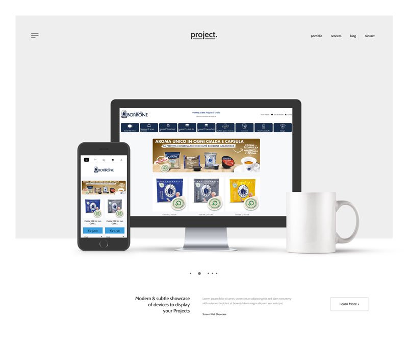 Sistemi Ecommerce