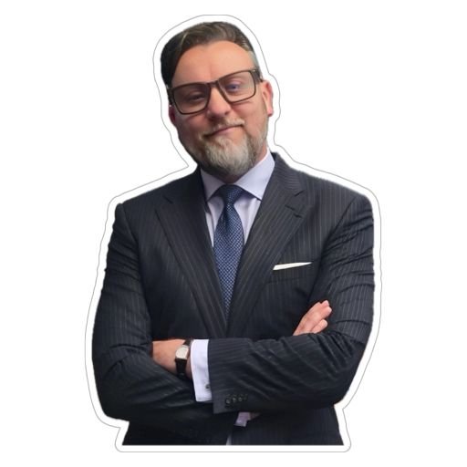 Luca Sacchettino foto