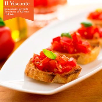 bruschetta dime