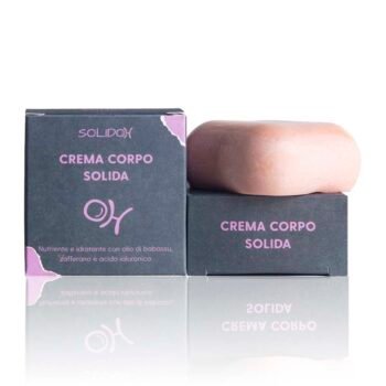 Solidoh Crema