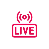 live