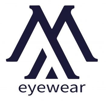 MA eyewear logo