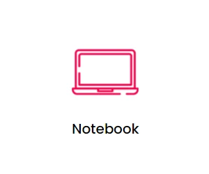 notebook