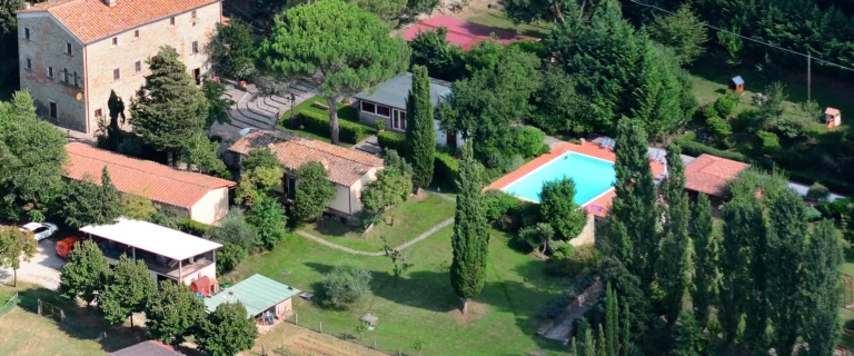 Parco Fiorito DM
