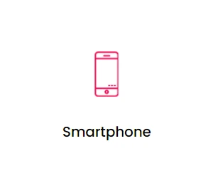 smartphone