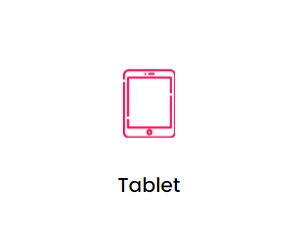tablet
