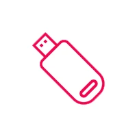 usb