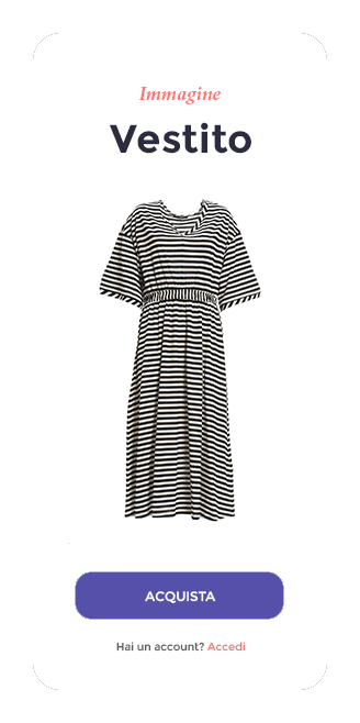 scatti-vestito
